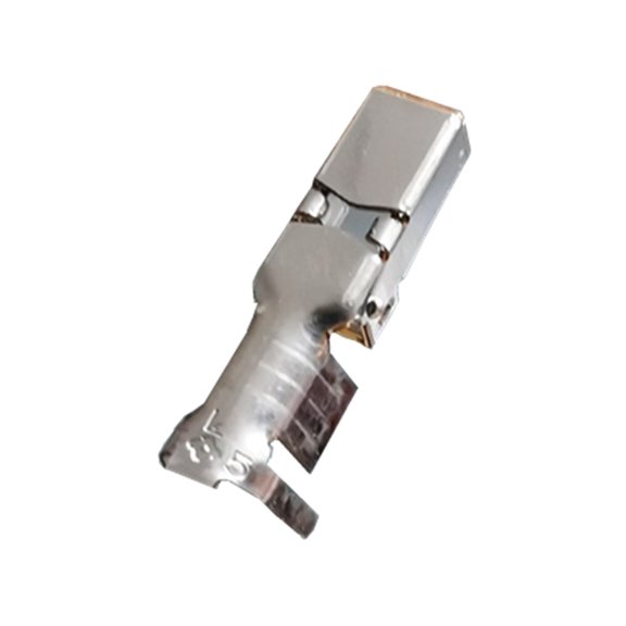 10pcs Fuse Box Plug Connector Terminals For Honda Accord Civic