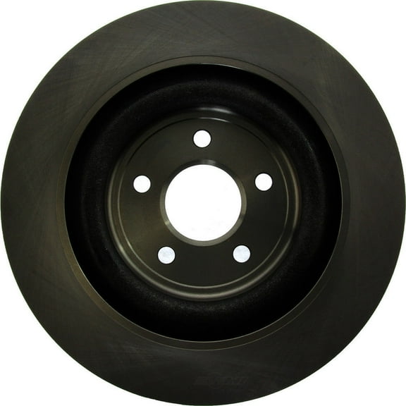 C-Tek Disc Brake Rotor 121.20022 Fits select: 2009-2010,2013-2016 JAGUAR XF