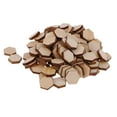 thumbnail image 1 of segolike 11 Sizes Chips Chips Hexagonal Accessories DIY Decoration Room Decor Card Making 200pcs 12.5mm, 1 of 9