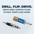 thumbnail image 2 of Kreg KDRV-FLIP Quick-Flip, 2 of 7