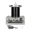 thumbnail image 2 of Music  Coil, Entertaining Wireless Transmission Clear Sound Plasma Loudspeaker Arc Generator  For Tabletop Experiment EU Plug,US Plug, 2 of 8