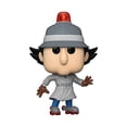 thumbnail image 2 of Pop! Animation Inspector Gadget Figurine Articulée 3.75 Pouces Exclusive - Patins Inspector Gadget #895, 2 of 2