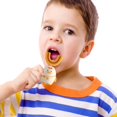 thumbnail image 4 of Electric Props Cleaning Toothbrush Automatic U Shaped Children'S Cleaning Supplies, Electric Toothbrush, 4 of 4
