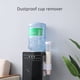thumbnail image 5 of Portavasos de agua automático Jadeshay Dispensador de vasos de papel desechable antipolvo, 5 of 8