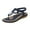 Blue, variant on Womens Sandals Women Comfortable Sandals Orthotic Walking Sandals Orthopedic Arch Support Sandals