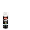 Fusion AllInOne Adhesive Spray Paint for Indoor/Outdoor Use, 12 oz