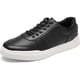 thumbnail image 1 of Zapatos BMNY Para Caballero De Vestir Formales Con Agujeta Negro Talla 27.5, 1 of 4