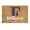 F, variant on ZZYuan New Funny Cute Doormat, Welcome Friends Door Mat – Humorous Entry Rug for New Home Housewarming – Non-Slip Low Profile Indoor/Outdoor Mat – Gift for Apartment, Front Door