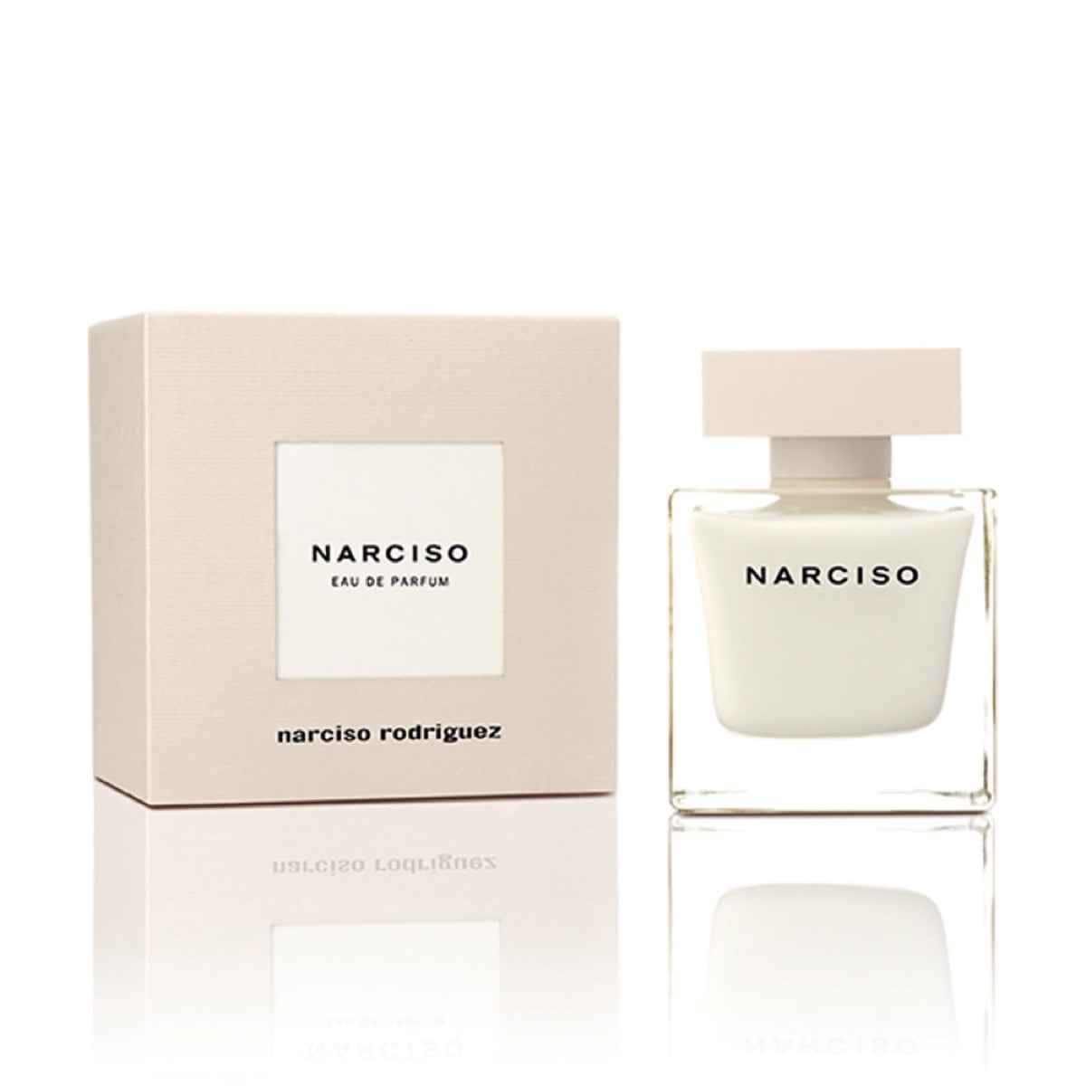 narciso eau de parfum 50ml