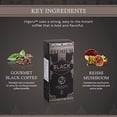thumbnail image 4 of Organo Gold Gourmet Premium Black Coffee Made With Antioxidant Rich Organic Ganoderma Lucidum U.S.A. Packaging (1 Box), 4 of 5