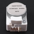 thumbnail image 2 of Refrigerator Defrost Timer Refrigerator Defrost Timer Defrost Controller  TMDF702ZH2, 2 of 8