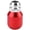 Red, variant on Universal Metal Gear Shift Knob High Sensitivity Manual Shifter for Car Automobile