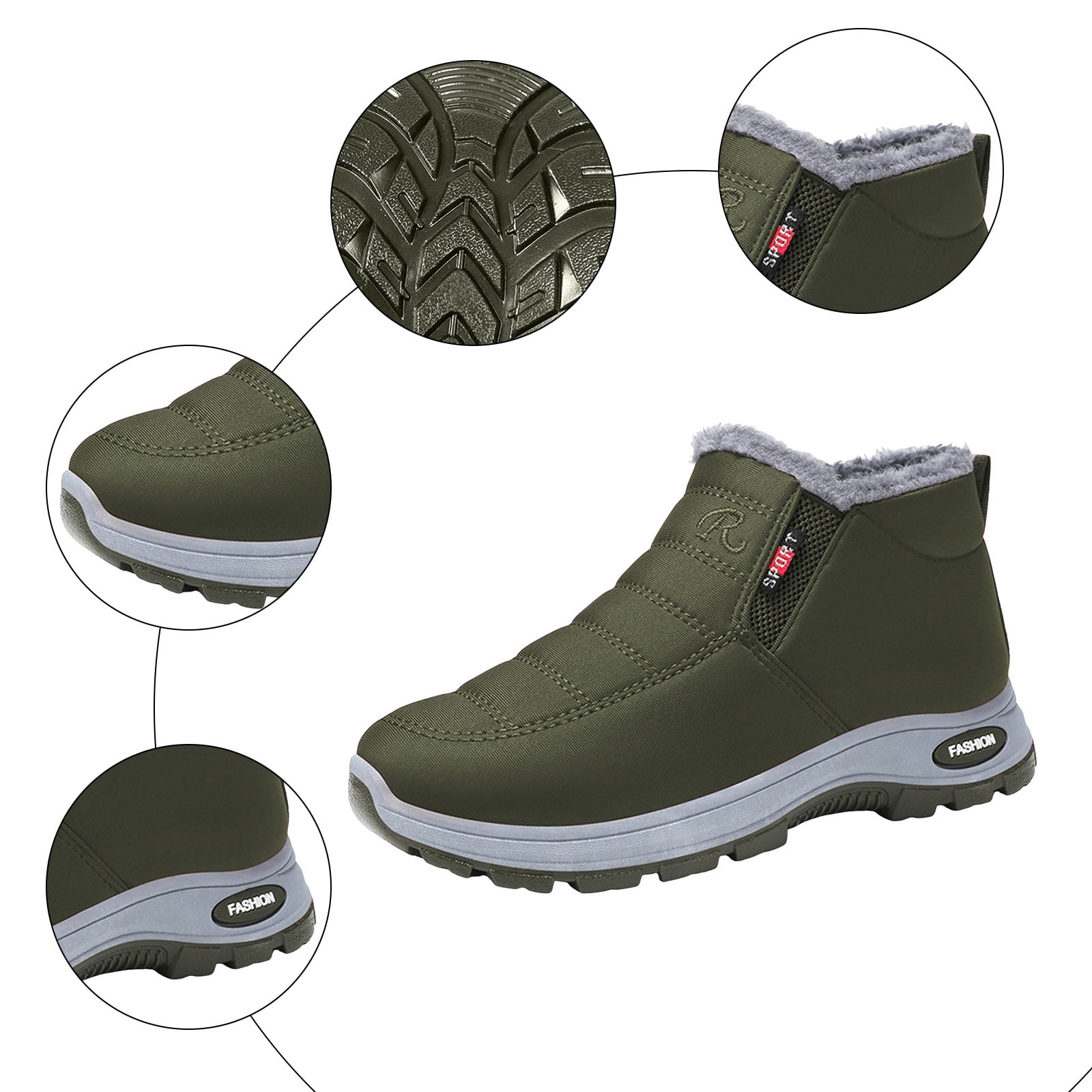 Tongs Femme Mode Orthopédique Soutien Voûte Plantaire été Confort Cuir