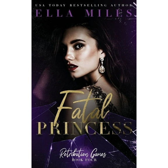 Fatal Princess, (Paperback)