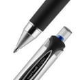thumbnail image 2 of uniball 207 Impact RT Gel Pens, Bold Point (1.0mm), Black Ink, 4 Count, 2 of 7