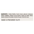 thumbnail image 5 of Chapman's Super Premium Plus Trilogie Vanille Crème Glacée en Pot 500ml, 5 of 5