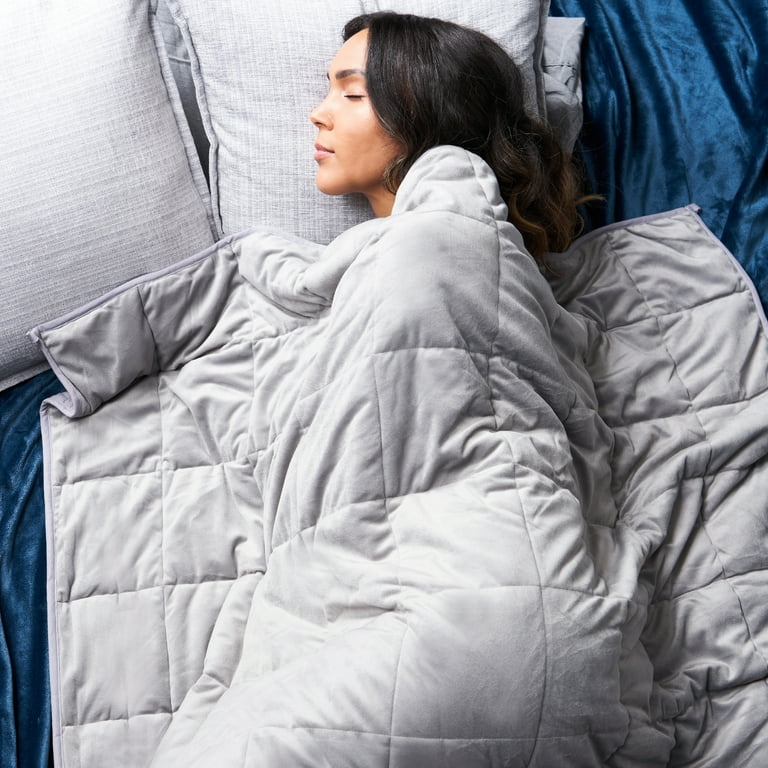 10 lb weighted blanket walmart sale
