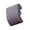 Gray, variant on Fabric Watch Holder Cushions Accessory Organizers Flannelette Texture Protects Watches and Bracelets from Scratches