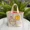 S03, variant on Chiikawa Kawaii Large Capacity Shoulder Bag Cute Cartoon Tot Bags