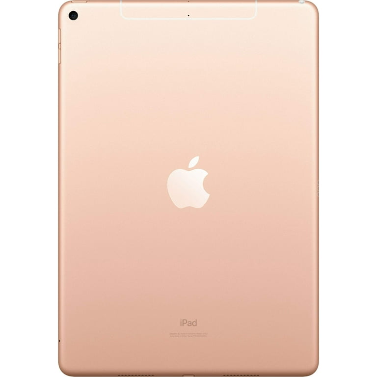 Apple - iPad Air3 64GB 美品 tama Free Shipping! Pre-Owned Apple iPad Air 3rd Generation 64 GB