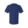 thumbnail image 3 of Jerzees Dri-Power® Men's 50/50 T-Shirt with a Pocket, 3 of 3