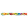 Trend Expression Banner You Are Responsible For You 10' Multi T25047