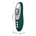 thumbnail image 4 of braveheart USB Microcurrent Sleeping Device Mini Dual Mode Sleep Aid Instrument Machine Bedroom Household Christmas Gifts, 4 of 6