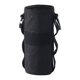 thumbnail image 2 of Estuche protector para tanque de Gas, cilindro de combustible, bote de butano, bolsa de almacenamiento, portátil, impermeable para Picnic, utensilios negro Macarena Tapa del depósito de gas, 2 of 8