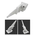 thumbnail image 5 of 5-80 mph Marine Boat Speedometer Speed kit Pickup Pitot Tube Speed Pick Up White*1*1, 5 of 5