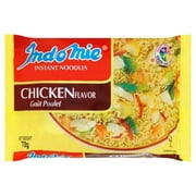 Nigerian Indomie Noodles (Chicken/Onion  Flavor) / Indomie Noodles Chicken Flavor 1 Box of 40packs