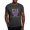 Charcoal, variant on CafePress - Pi Sigma Epsilon Pillar Logo T Shirt - Men's Classic Cotton T-Shirts