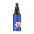 thumbnail image 3 of Pet Detangling Spray Hair Conditioner for Dogs and Cats 50ml Anti Shedding Leave-In Spray Fresh Scent Grooming Spray for Smooth Soft Coat Free, 3 of 8