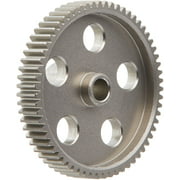 Tuning Huas 1363 63 Tooth 64 Pitch Precision Aluminum Pinion Gear