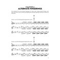 thumbnail image 5 of Hal Leonard Saxophone Workout, 5 of 7