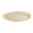 Manila, variant on G.E.T. Heavy-Duty Shatterproof Plastic Oval Melamine Serving Platter, 15" x 8", Manila