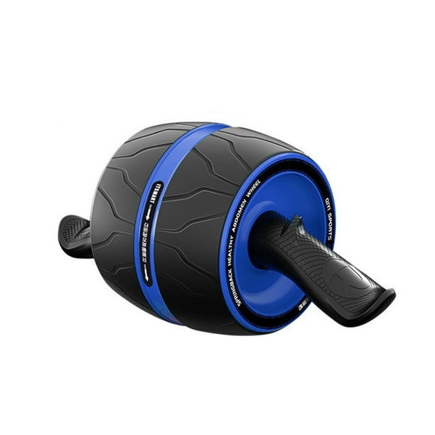 Scroll Wheel Belly Roll Abdominal Wheels Fitness Equipment Ab Roller