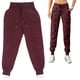 thumbnail image 4 of Pantalones De Chándal, Pantalones De Chándal Con Bolsillos Delicados Para Mujer Para Correr ANGGREK Otros, 4 of 8