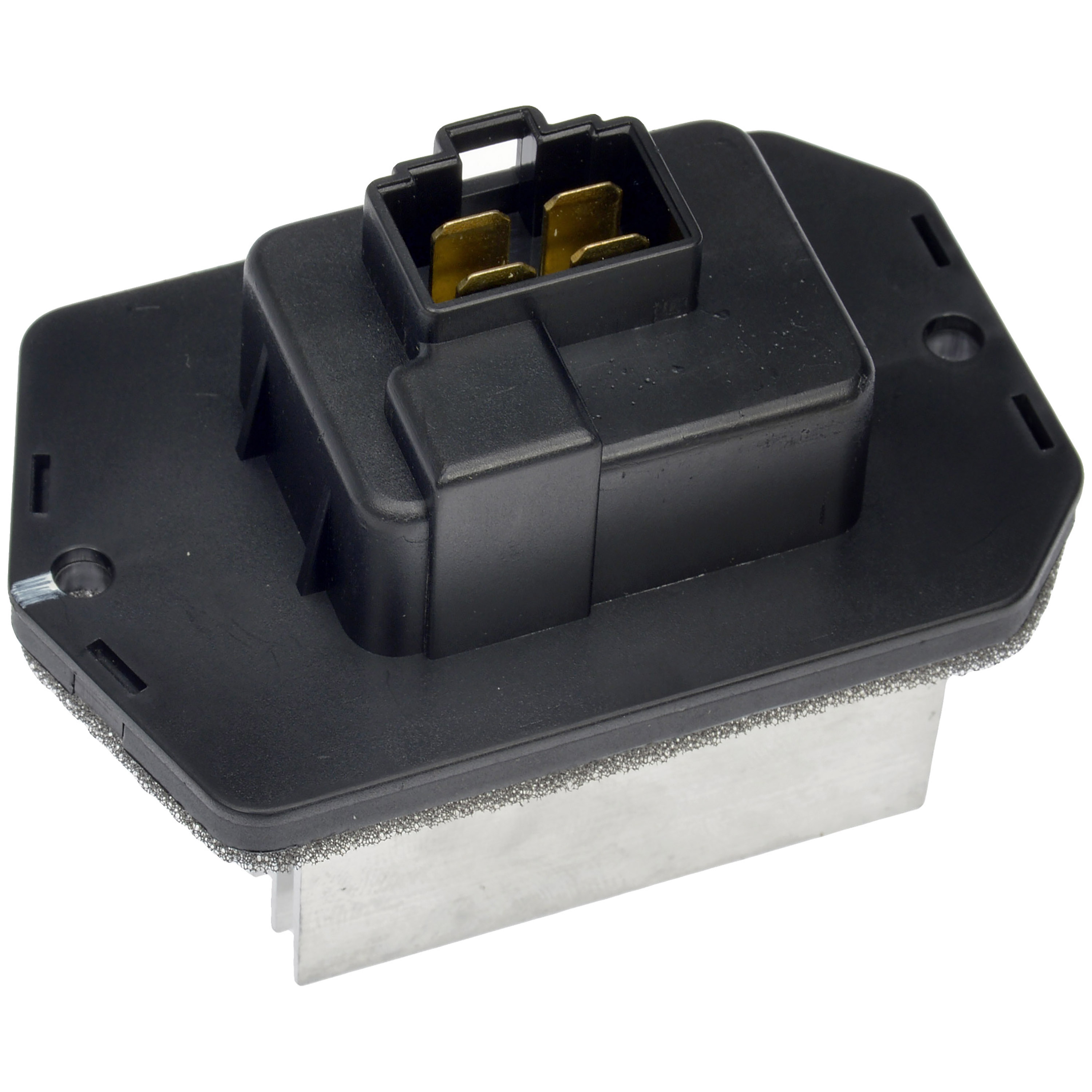 Dorman 973-600 HVAC Blower Motor Resistor for Specific Honda Models