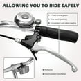 thumbnail image 3 of NAIZEA 20"/24"/26" Adult Tricycles, 7 Speed Three Wheel Bike Cruiser Trike with Large Basket for Men, Women, Seniors, 3 of 11