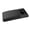 straight-black black line, variant on Center Console Armrest Cushion for Vehicle SUV Auto Breathable Pad Seat Elbow Support with Storage Compartment