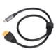 thumbnail image 1 of Conector De Cargador De Equilibrio ANGGREK Tipo C A XT60 Cable Adaptador Universal Carga Rápida Para Batería Solar Para Juguete RC, 1 of 7