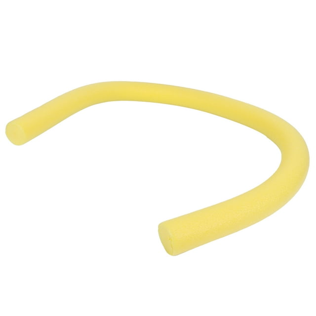 Soft TextureSwimming Stick Noodle , EPE Foam Swimming Pool Noodle Water Floating Stick Blindfolded Games Playing Toy