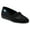 Black, variant on Lunar Womens Butterfly Slippers