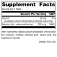 thumbnail image 4 of Suplemento Source Naturals Selenio L-Selenometionina 120 T, 4 of 7