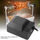 thumbnail image 3 of Motor De Barbacoa Asador Eléctrico Asador Parrilla Rotador, 3 of 7