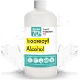 thumbnail image 1 of Rapid Protectant Alcool à Friction - 500 ml Alcool Isopropylique de Qualité Supérieure 70%, 1 of 5