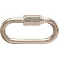 thumbnail image 2 of Henssgen Hardware Corp. P-Quick Link- Zinc 3/8 Inch (Case of 10 ), 2 of 2