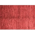 thumbnail image 1 of Ahgly Company Indoor Rectangle Abstract Red Modern Area Rugs, 3' x 5', 1 of 4