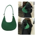 thumbnail image 2 of 2024 NEW Armpit Bag Felts Shoulder Bags for Girl Women Bag Underarm Bag Handbag, 2 of 2