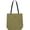 Olive, variant on Joey Canvas Recycled 14L Tote Bag